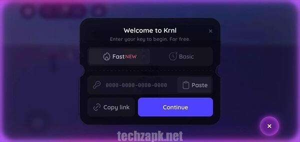 KRNL Roblox Executor APK