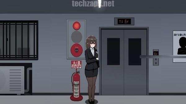 Exit Floor 8 APK Full Game