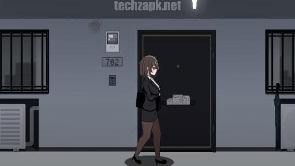 Exit Floor 8 Game APK
