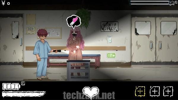 Hospital Seduction APK Full Game