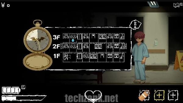 Hospital Seduction APK Latest Version