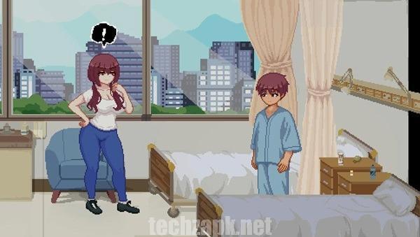 Hospital Seduction Game APK