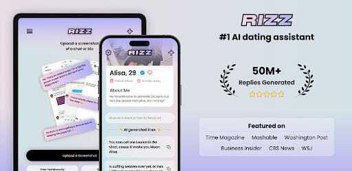 RIZZ App
