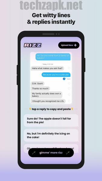 RIZZ App Premium APK