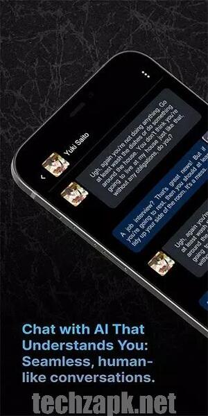 SpicyChat AI Mod APK Latest Version