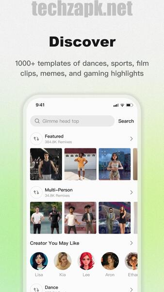 Viggle AI Mod APK Without Watermark
