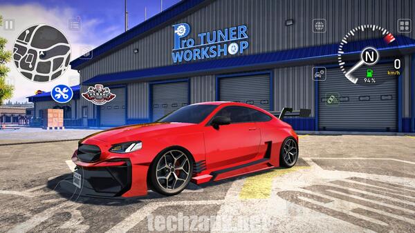 Car Driving Multiplayer APK Download