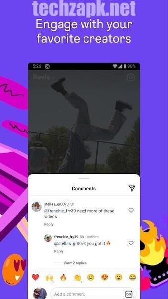 Insta Nice APK Android