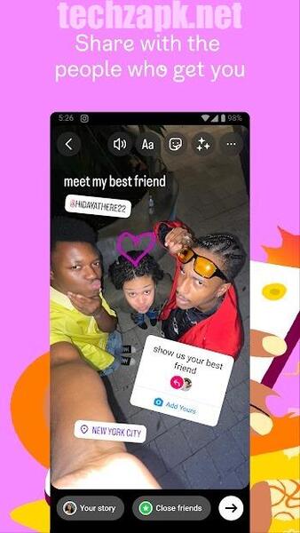 Insta Nice APK Latest Version