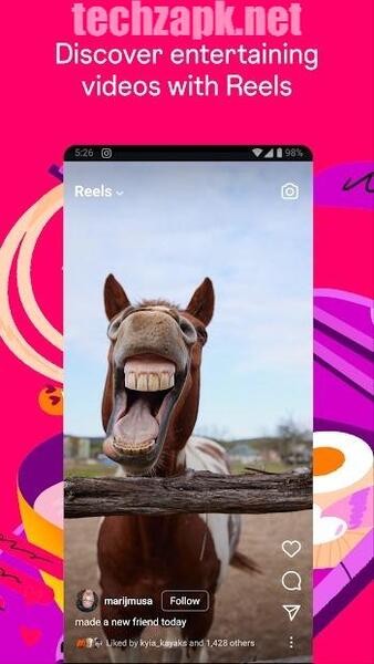 Insta Nice APK Mod