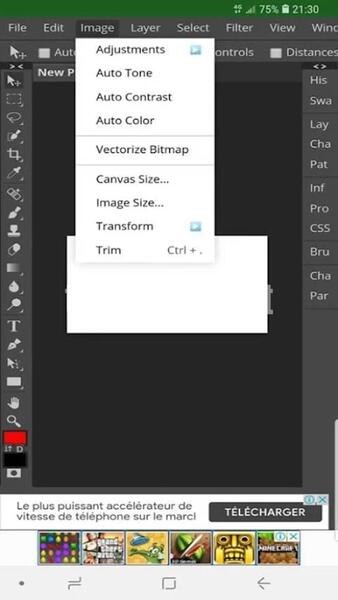 Photopea APK Download