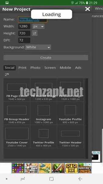 Photopea APP