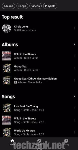 Youtube Music Vanced APK Download