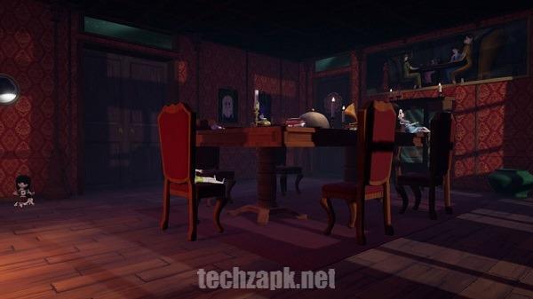 Doll Room APK Download For Android