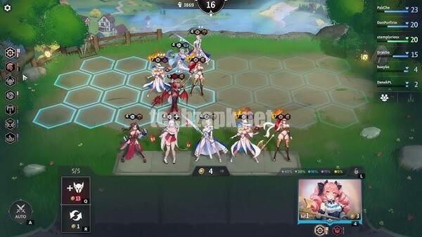 Everlusting Life Game APK