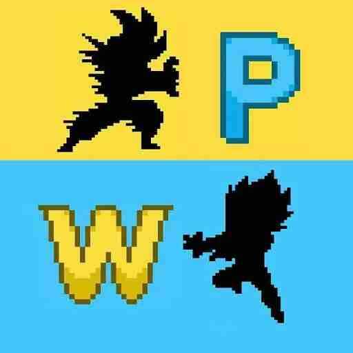 Power Warriors 20.0