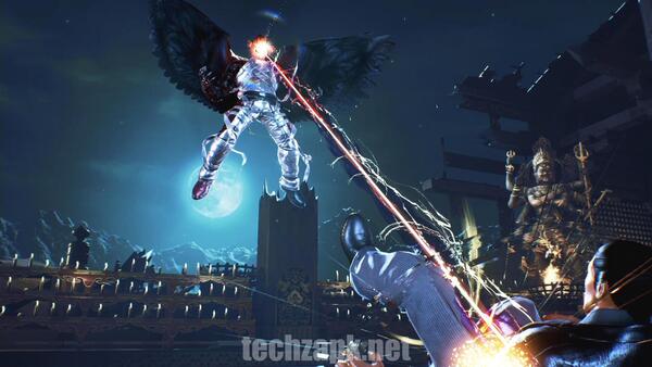 Tekken 7 Mod APK No Ads