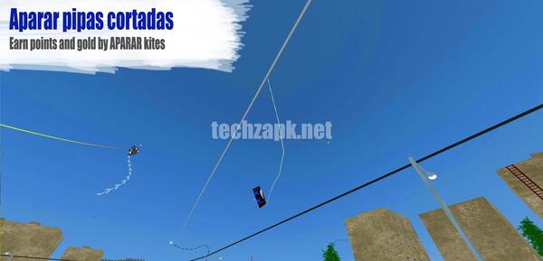 CS Pipas Mod APK Latest Version