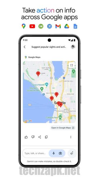 Gemini Pro Veo 3 Mod APK