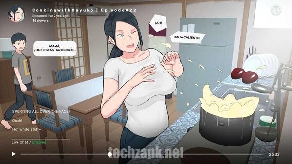 Mayuko's Little Kitchen APK Latest Version
