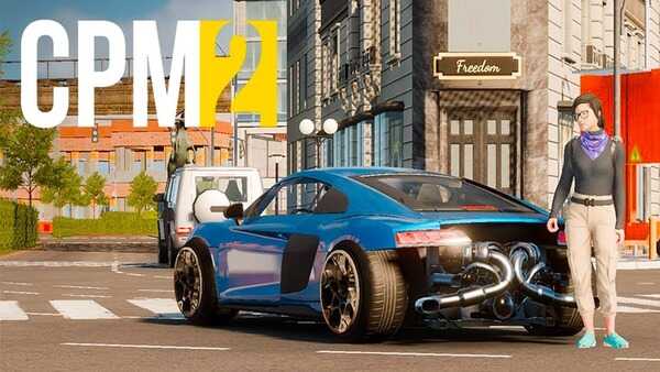 CPM 2