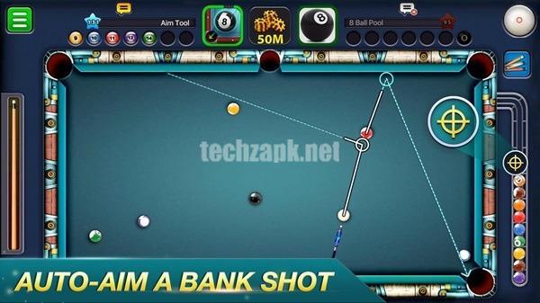 EV Loader 8 Ball Pool Mod APK