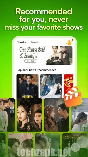 FunDrama APK Latest Version