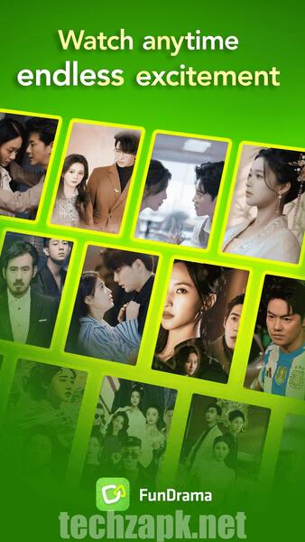 FunDrama APK Premium