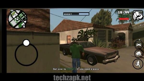 Grand Tank Cityy APK Latest Version