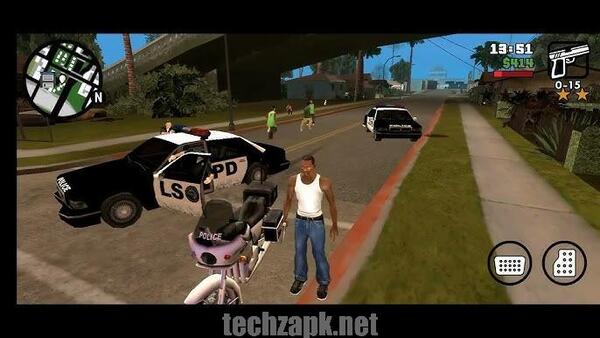 Grand Tank Cityy APK Unlimited Money