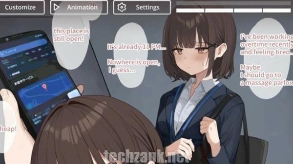 Sketchy Massage APK Download