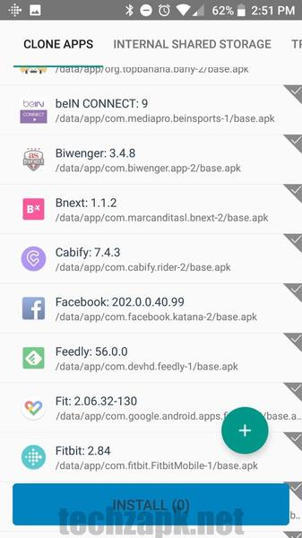 VirtualXposed APK No Root