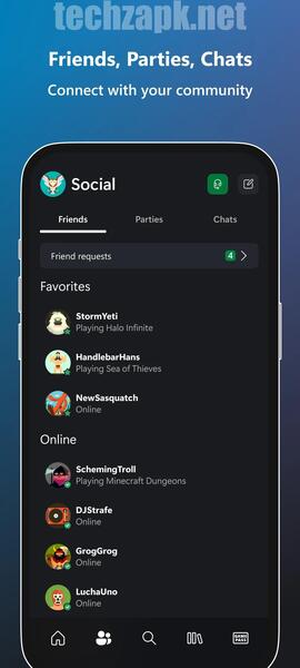Xbox One APK Latest Version