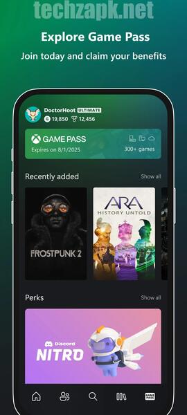 Xbox One Emulator Android APK