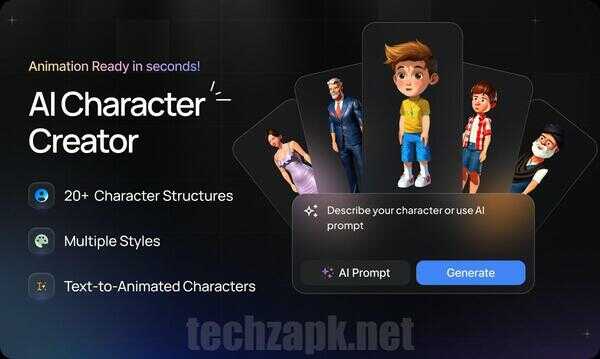 Autodraft AI APK For Android