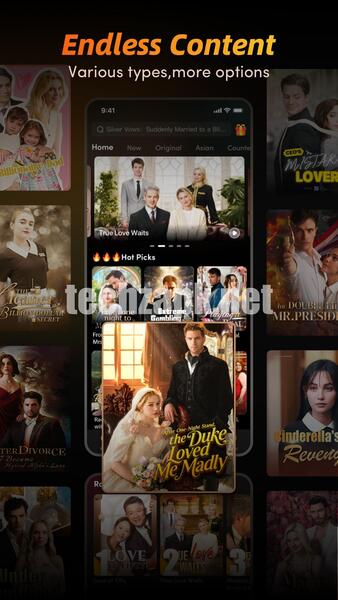 Download FlickReels Mod APK