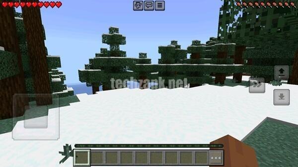 Download Minecraft 1.21.92 APK