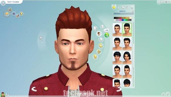 Download The Sims 4 Mod APK