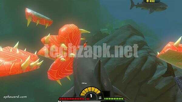Feed and Grow Mod APK Unlimited Money