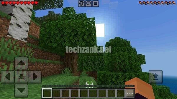 Minecraft 1.21.92 APK For Android