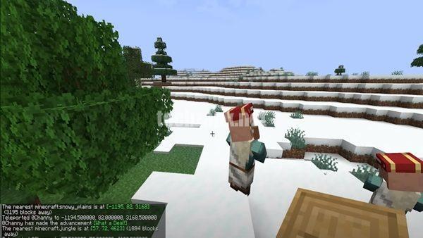 Minecraft 1.21.92 APK Latest Version