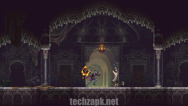 Blasphemous 2 APK Latest Version