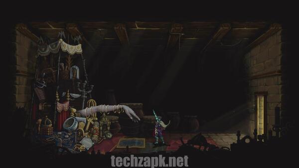 Blasphemous 2 APK Premium Unlocked