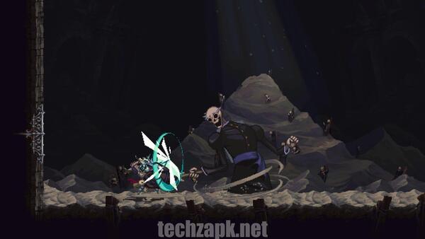 Blasphemous 2 Android APK