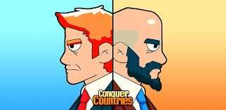 Conquer Countries