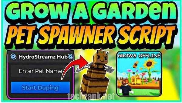 Dark Spawner Script APK