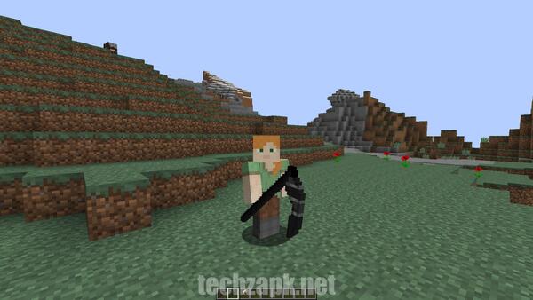 Minecraft Mod Menu APK Unlimited Coins