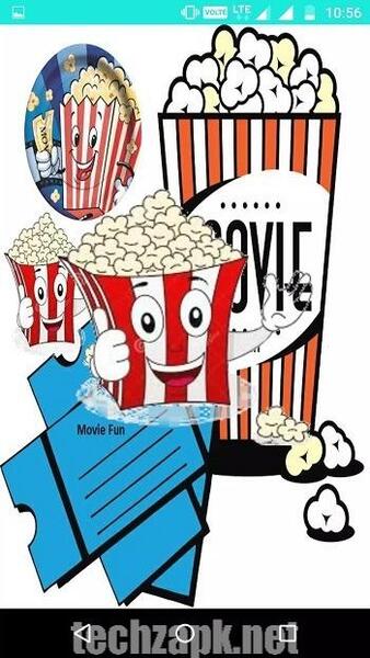 MovieBlast APK No Ads