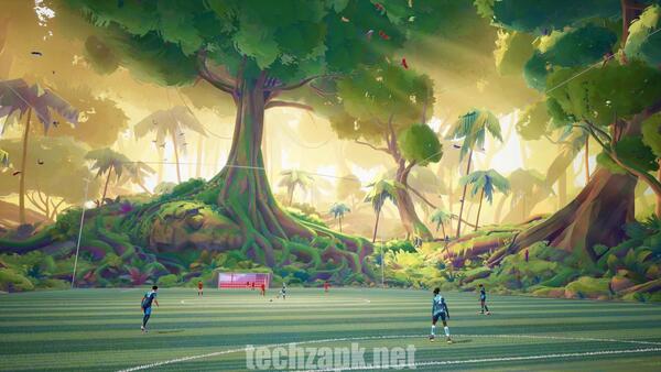 Rematch Game Mobile APK