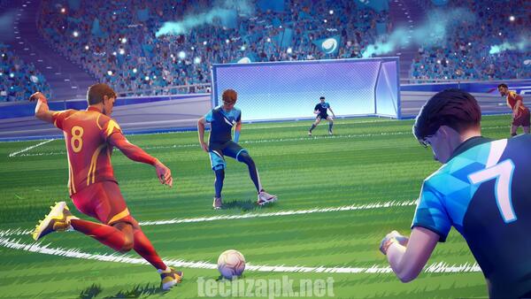Rematch Mobile APK Latest Version